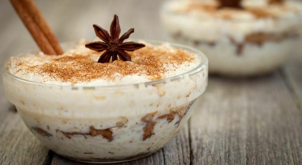 Postres típicos de Dinamarca