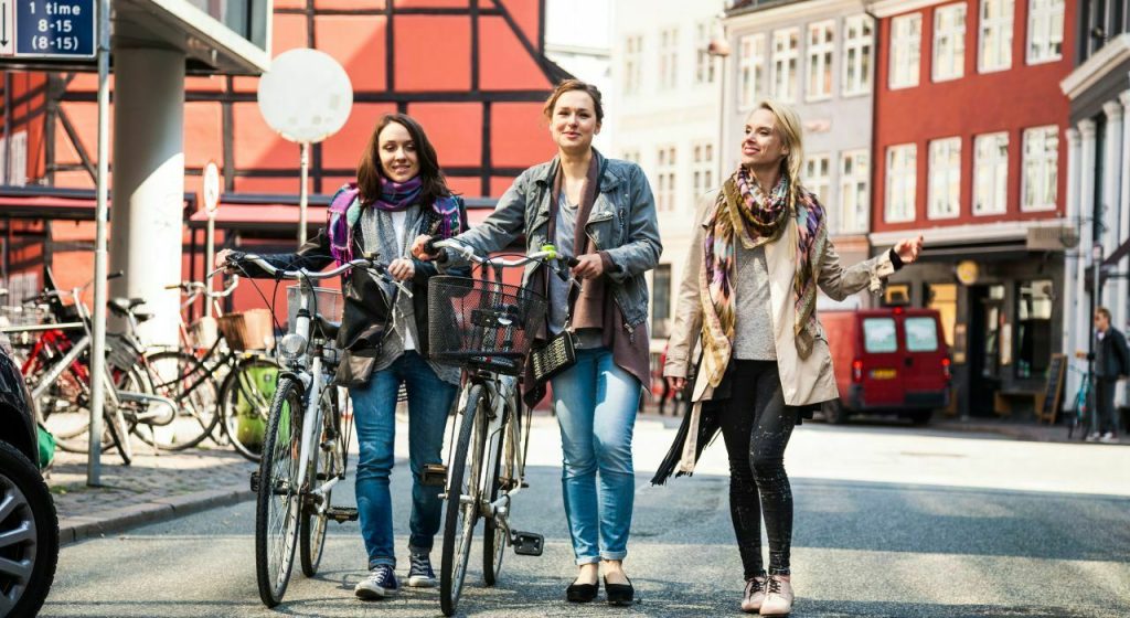 Datos y Curiosidades de Dinamarca