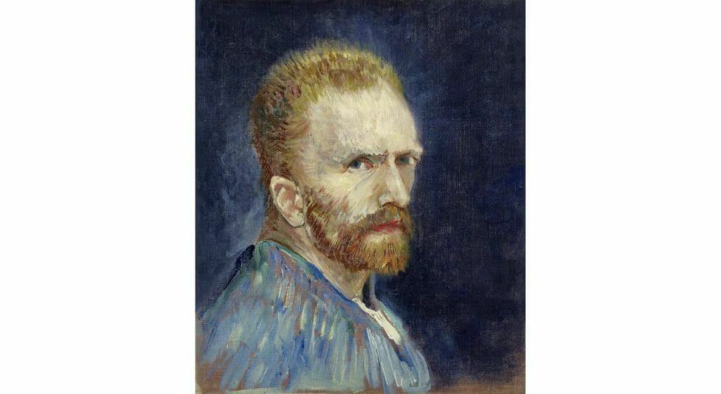 Van Gogh
