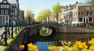 Qué ver en Amsterdam