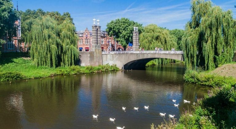 Den Bosch