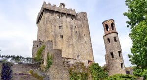 Castillo de Blarney