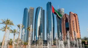 trabajar y vivir en Abu Dhabí