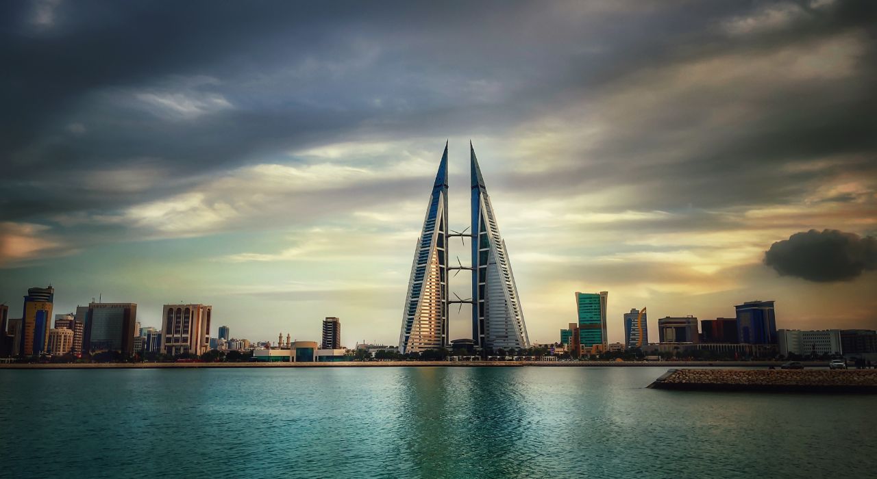 Vivir y trabajar en Bahréin
