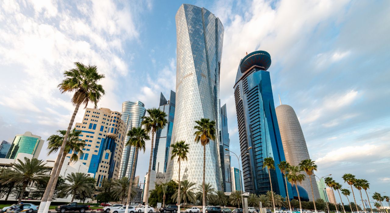 Vivir y trabajar en Qatar