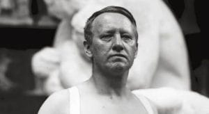 Gustav Vigeland