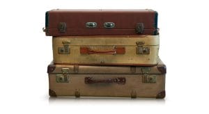 equipaje de mano iberia