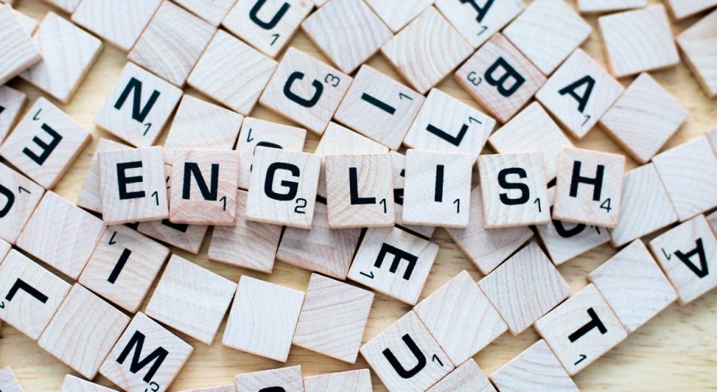 ingles para au pair
