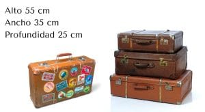 aquipaje de mano air france