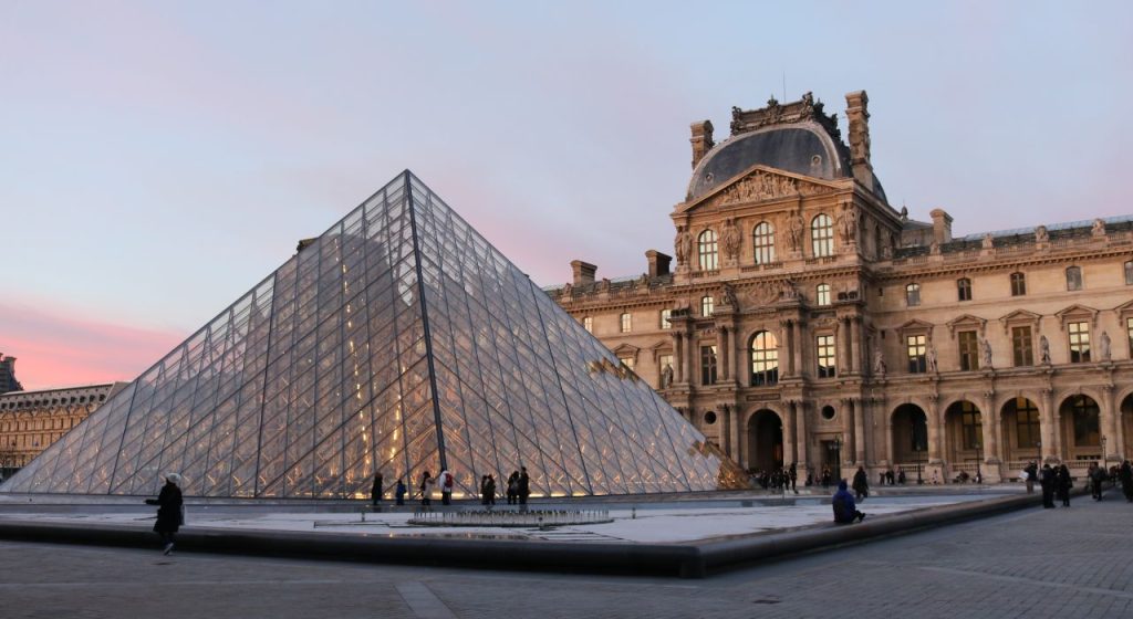 trabajar en Francia
