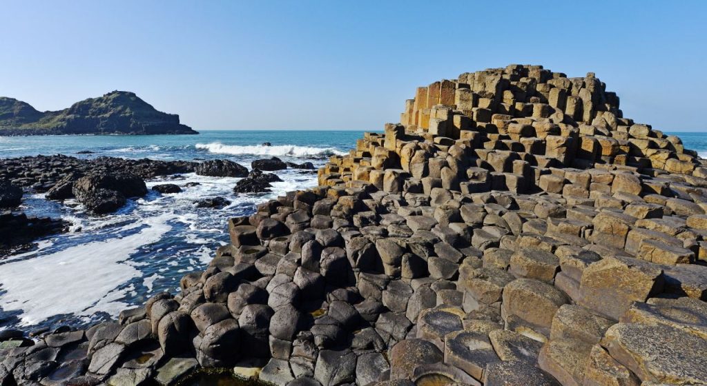 Roca de la bruja