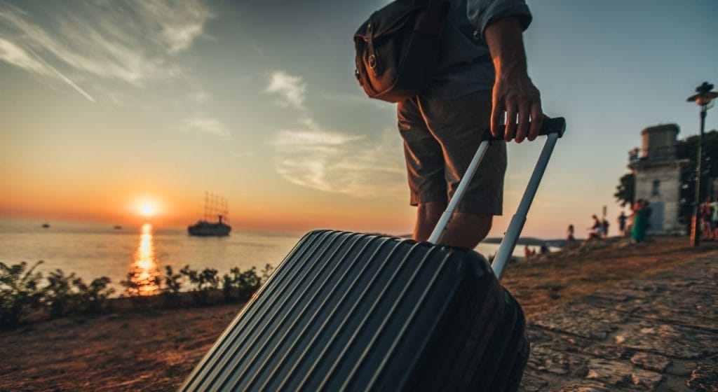 equipaje de mano wizzair