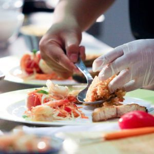 Trabajar Cocineros en Laponia