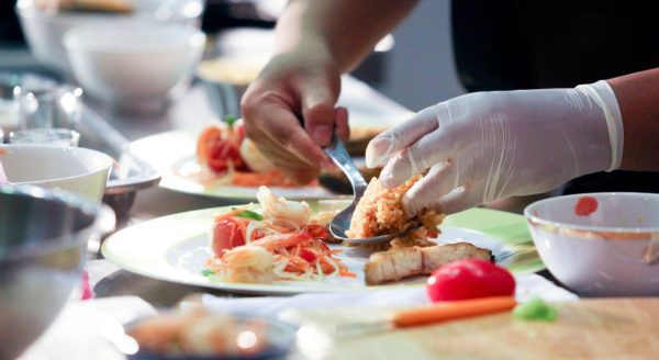 Trabajar Cocineros en Laponia