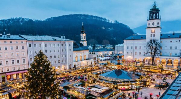 Trabajar Camareros en Austria - Imagen 3
