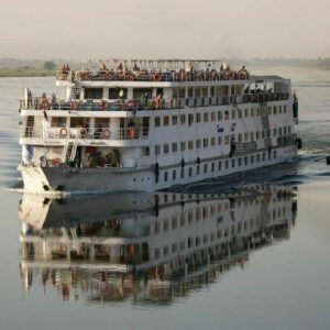 Trabajar en Limpieza Cruceros Fluviales