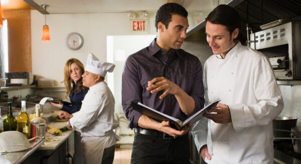 Trabajar en Cocina en Irlanda (Subvencionado) - Imagen 4