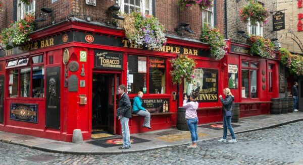 Trabajar Personal de Limpieza en Irlanda - Imagen 2