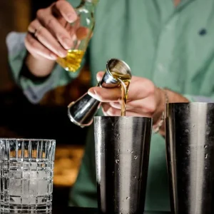 Trabajar de Bartenders en Hoteles, Resorts y Restaurantes de Eslovenia