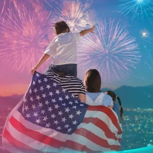 Trabajar de Au Pair en Estados Unidos (USA)