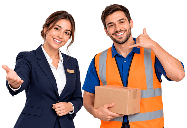trabajos en el extranjero