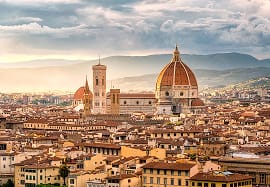 trabajos italia